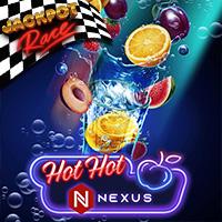 Hot Hot Nexus Habanero HOKI77