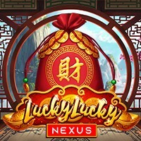 Lucky Lucky Nexus Habanero HOKI77