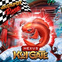 Nexus Koi Gate Habanero HOKI77