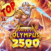 Gates of Olympus 2500 Pragmatic Play HOKI77