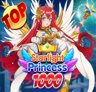 Starlight Princess 1000 Pragmatic Play HOKI77