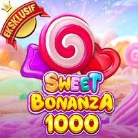 Sweet Bonanza 1000 Pragmatic Play HOKI77