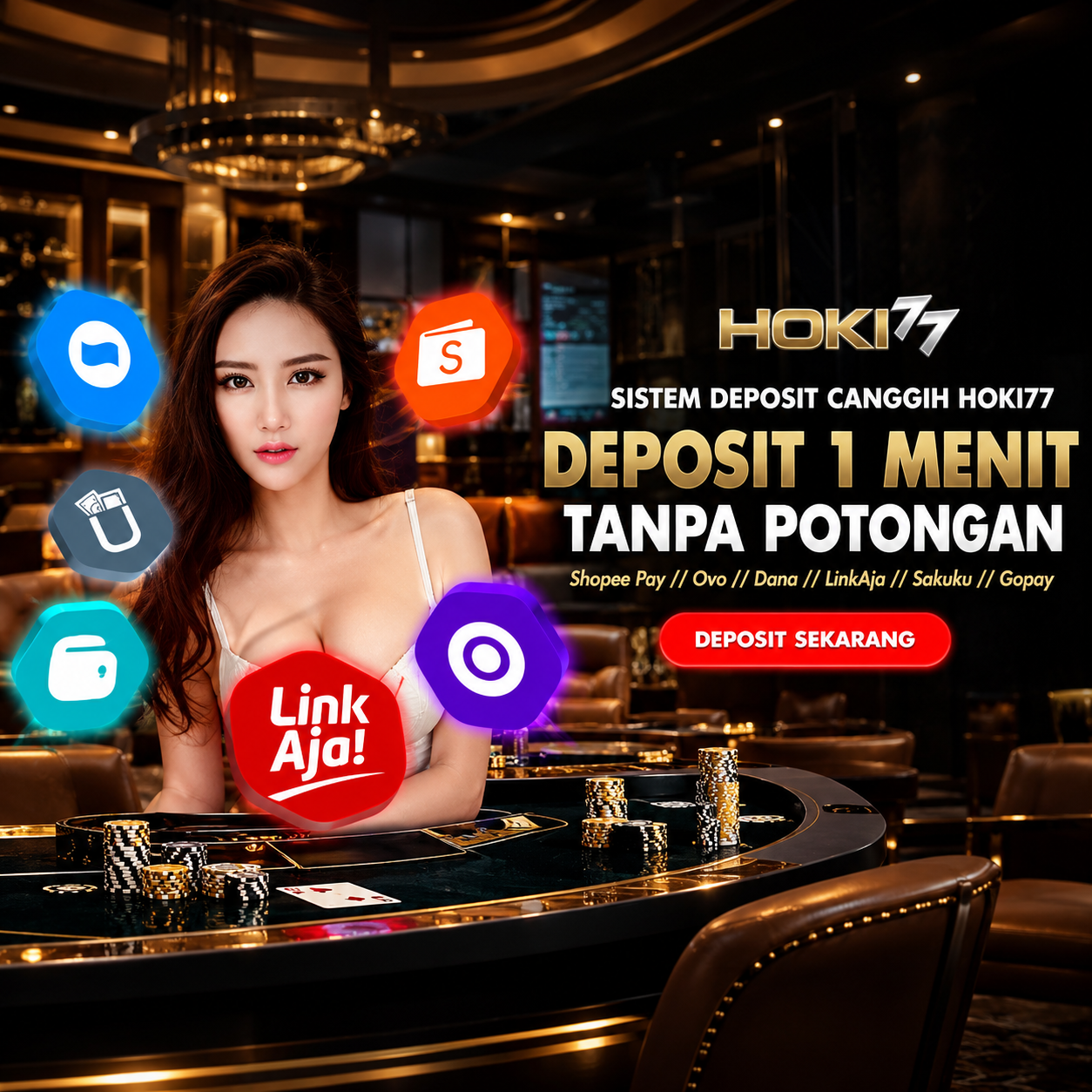 HOKI77 Peran IGaming Online Untuk Menghadapi Risiko Finansial 2026